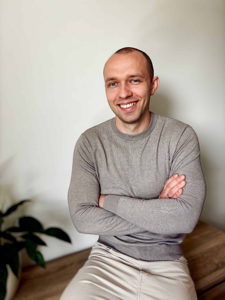 Csehil Ádám