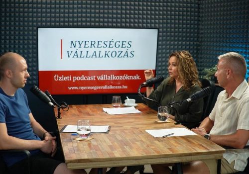 Csehil Ádám, Forray Niki és Biros Levente