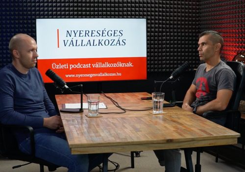 Csehil Ádám és Csillag Péter