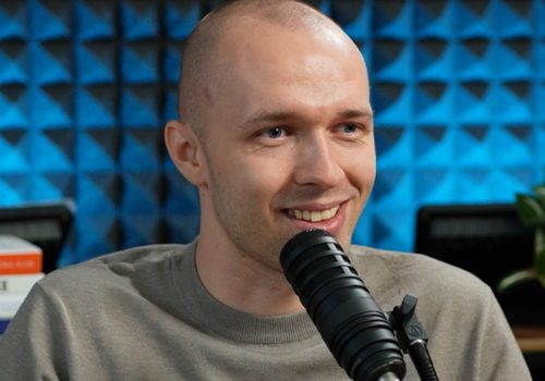 Csehil Ádám - podcast